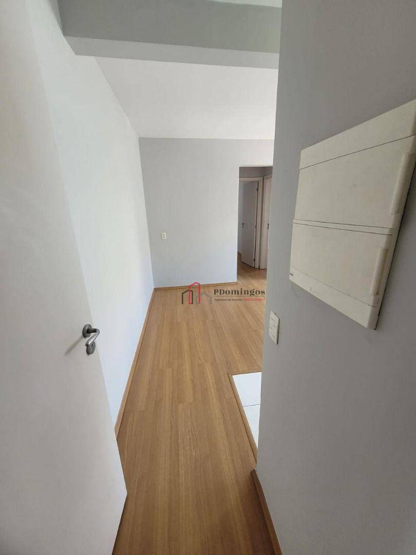 Apartamento à venda com 2 quartos, 45m² - Foto 8