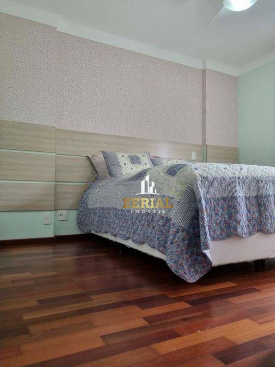 Apartamento para alugar com 3 quartos, 130m² - Foto 14