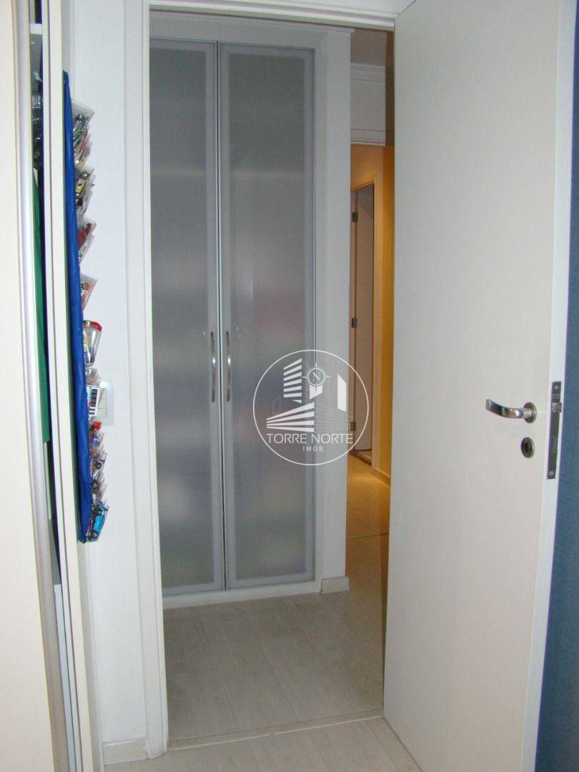 Apartamento à venda com 3 quartos, 118m² - Foto 22