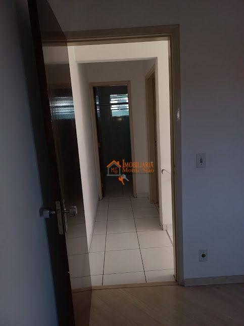 Sobrado à venda com 2 quartos, 250m² - Foto 15