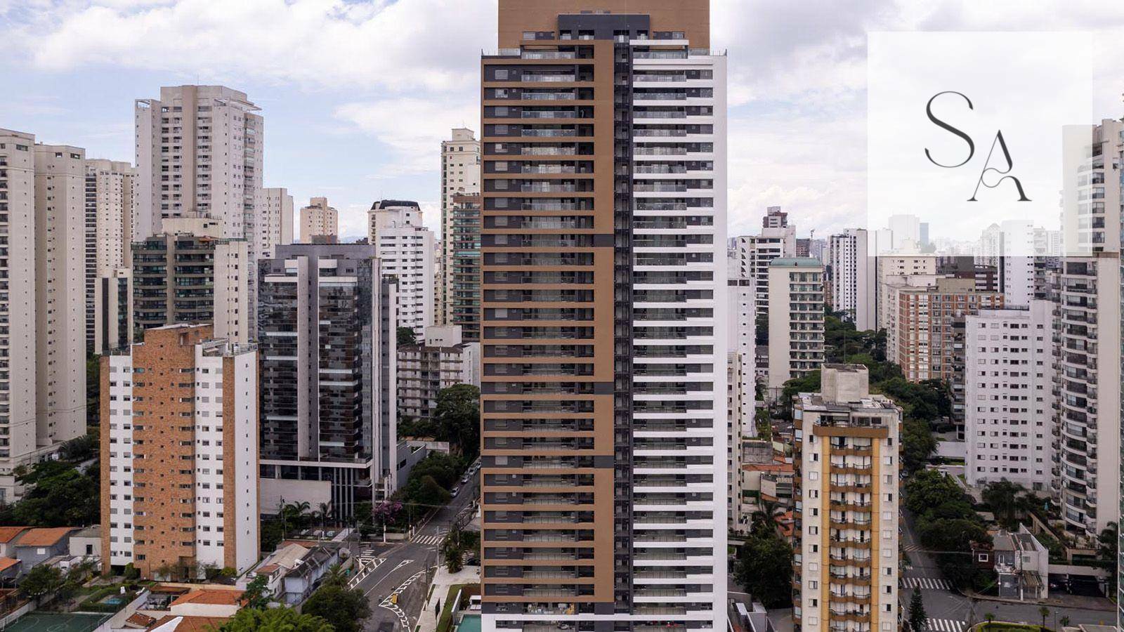 Apartamento à venda com 3 quartos, 143m² - Foto 51