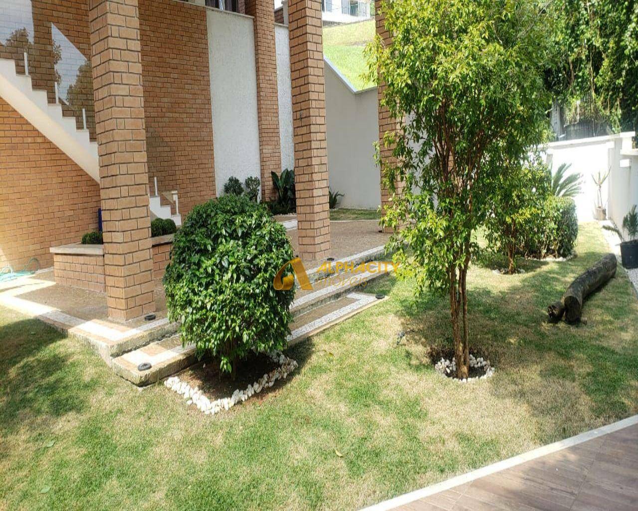 Casa de Condomínio à venda e aluguel com 4 quartos, 500m² - Foto 62