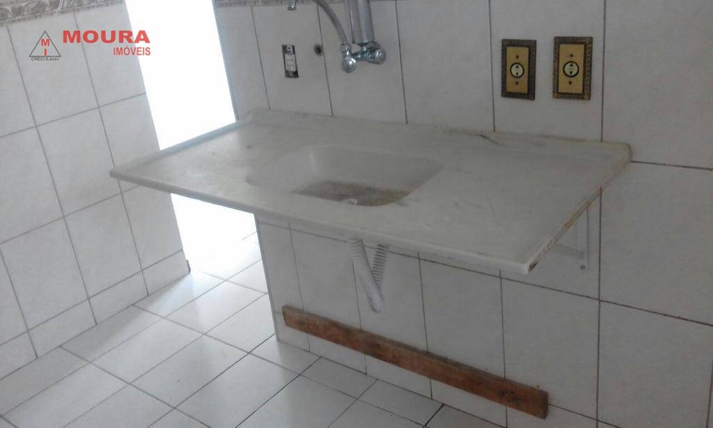 Apartamento à venda com 2 quartos, 60m² - Foto 13