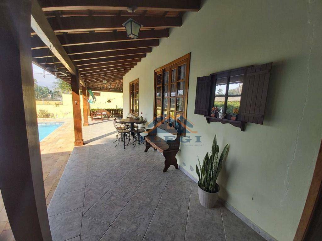 Casa de Condomínio à venda com 5 quartos, 350m² - Foto 8