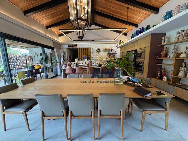 Chácara à venda com 6 quartos, 500m² - Foto 46