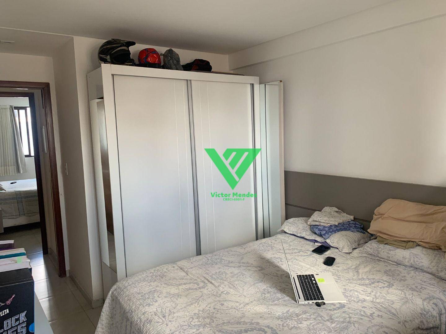 Apartamento à venda com 3 quartos, 83m² - Foto 24