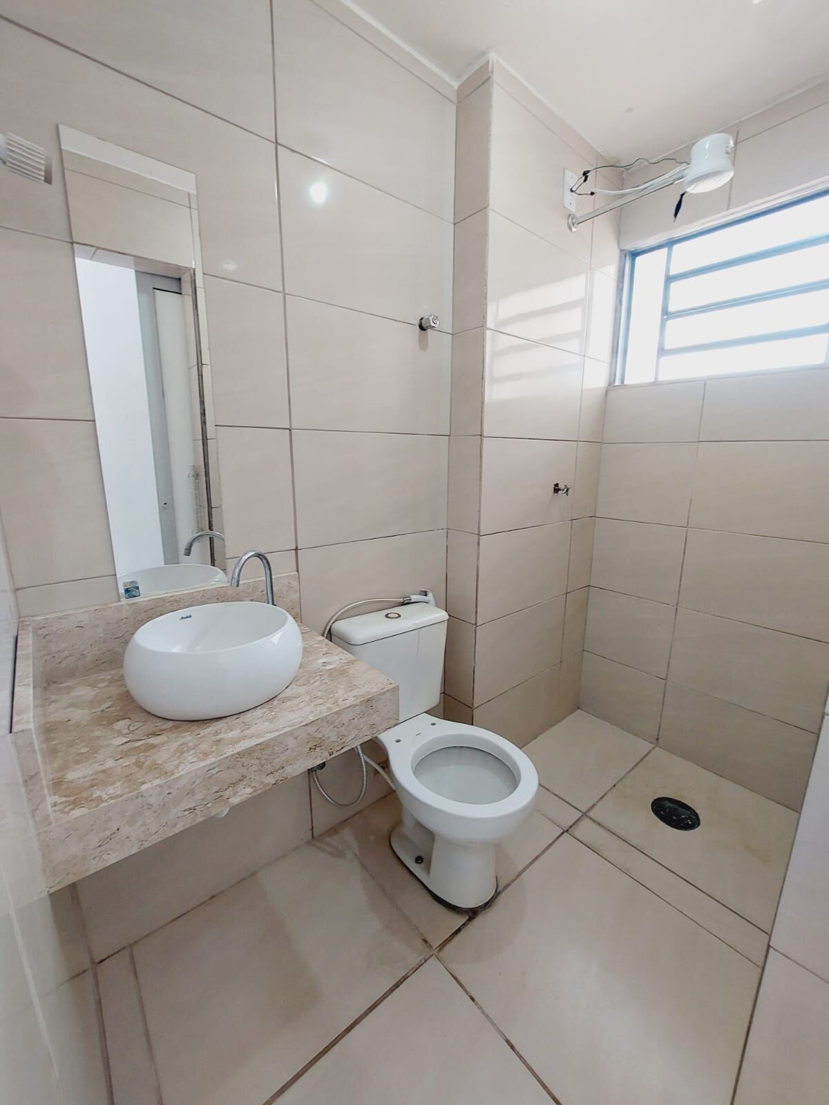 Apartamento para alugar com 2 quartos, 45m² - Foto 3