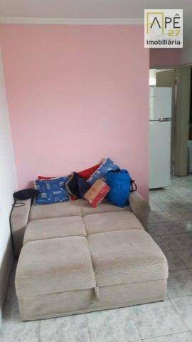 Apartamento à venda com 2 quartos, 50m² - Foto 3