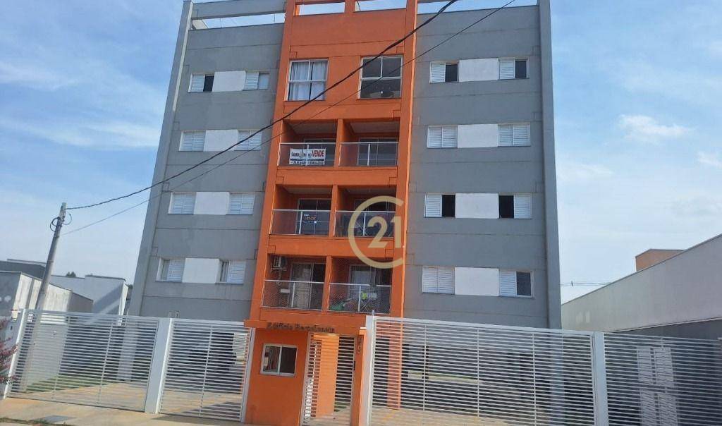 Apartamento à venda com 2 quartos, 93m² - Foto 16