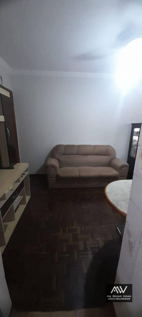 Apartamento à venda com 3 quartos, 70m² - Foto 5