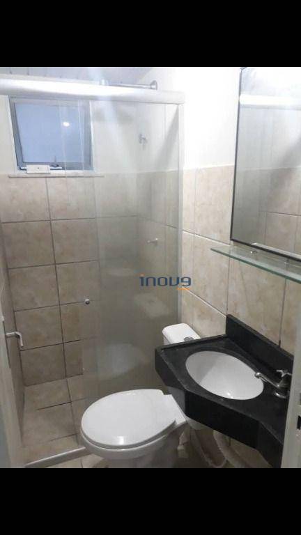 Apartamento à venda com 2 quartos, 42m² - Foto 17