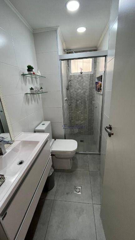 Apartamento à venda com 3 quartos, 80m² - Foto 23