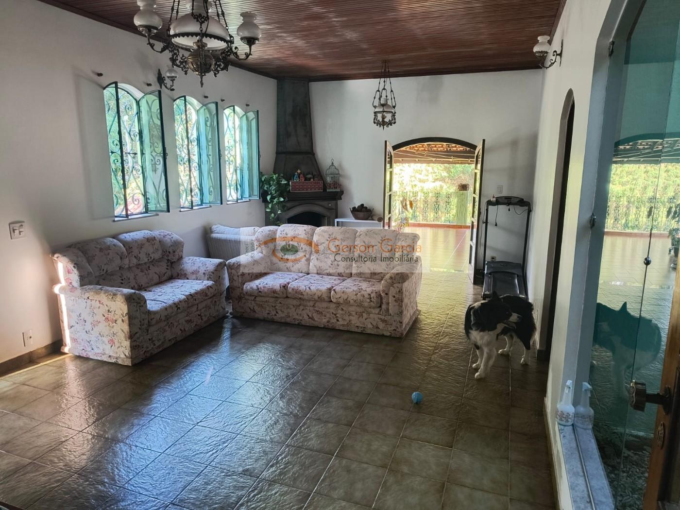 Casa de Condomínio à venda com 4 quartos, 356m² - Foto 5