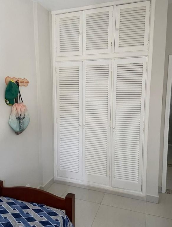 Apartamento à venda com 3 quartos, 81m² - Foto 8