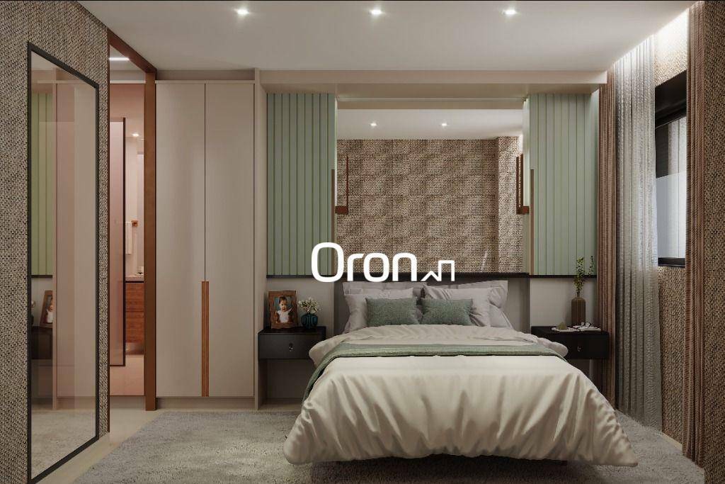 Apartamento à venda com 2 quartos, 60m² - Foto 5
