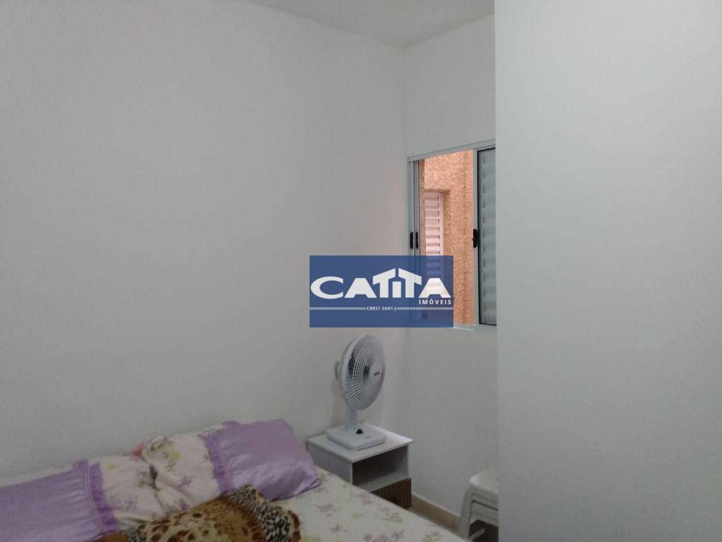 Apartamento à venda com 2 quartos, 34m² - Foto 8