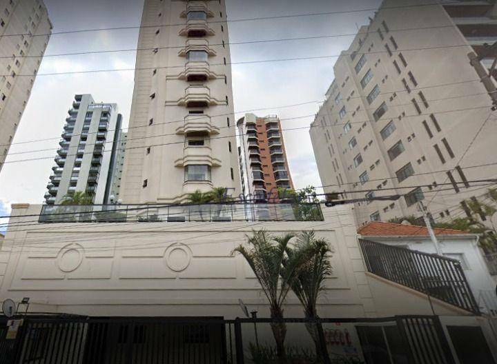 Apartamento à venda com 3 quartos, 190m² - Foto 33