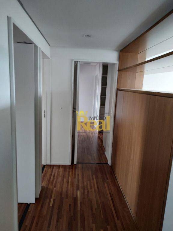 Apartamento à venda com 3 quartos, 187m² - Foto 10