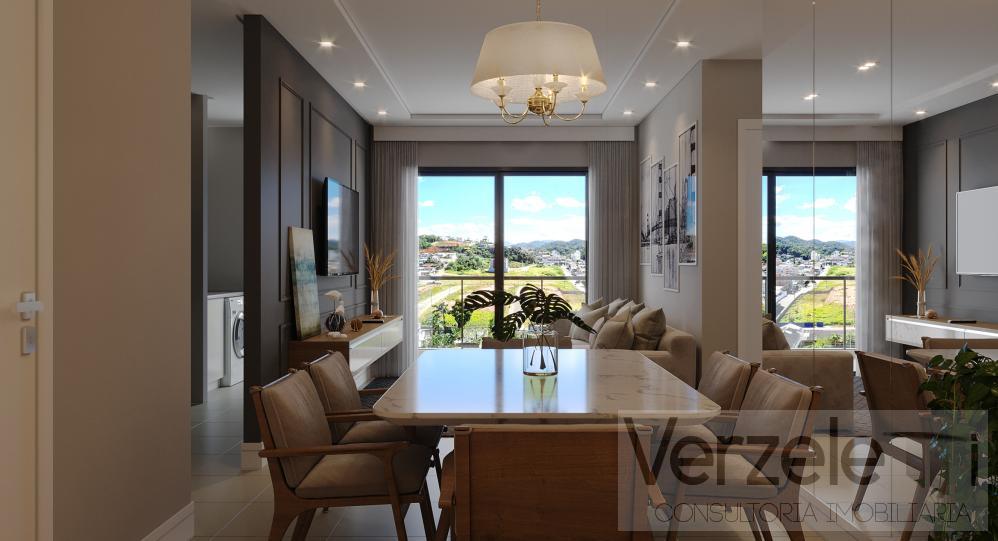 Apartamento à venda com 2 quartos, 78m² - Foto 14