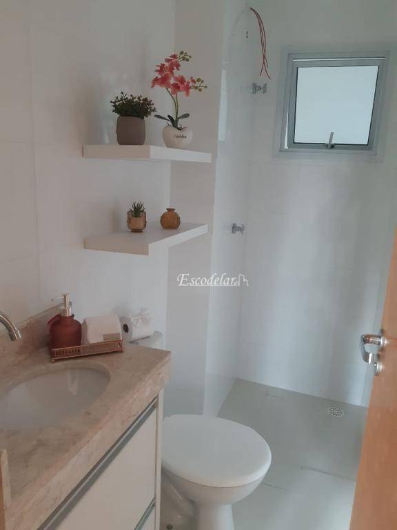 Apartamento à venda com 2 quartos, 50m² - Foto 11