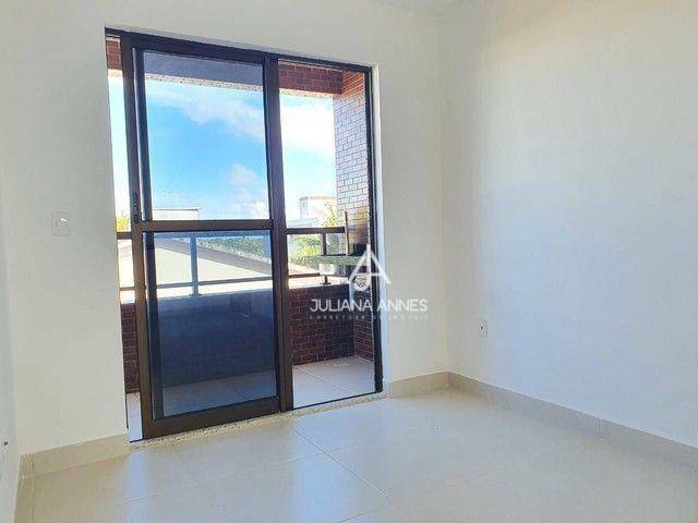 Apartamento à venda com 2 quartos, 51m² - Foto 6