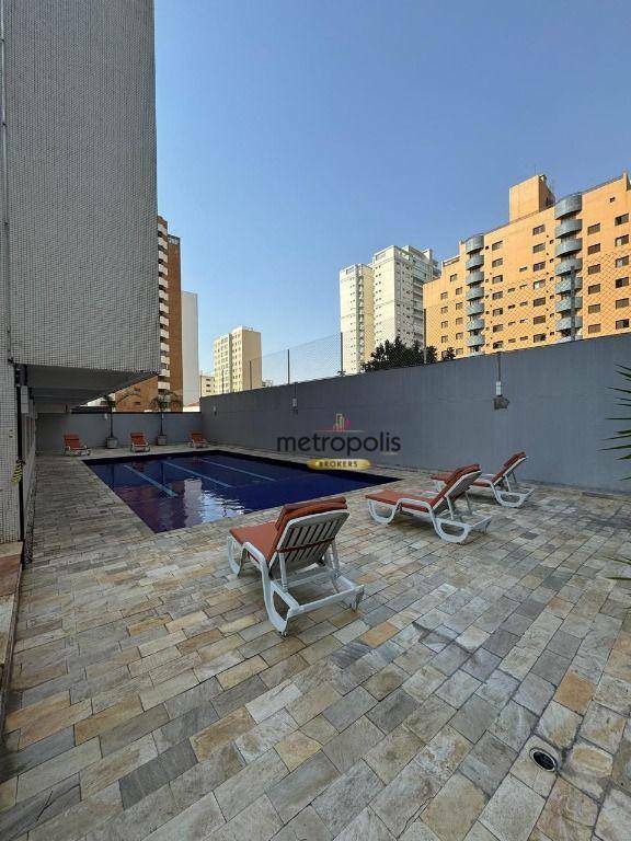 Apartamento à venda com 4 quartos, 180m² - Foto 33