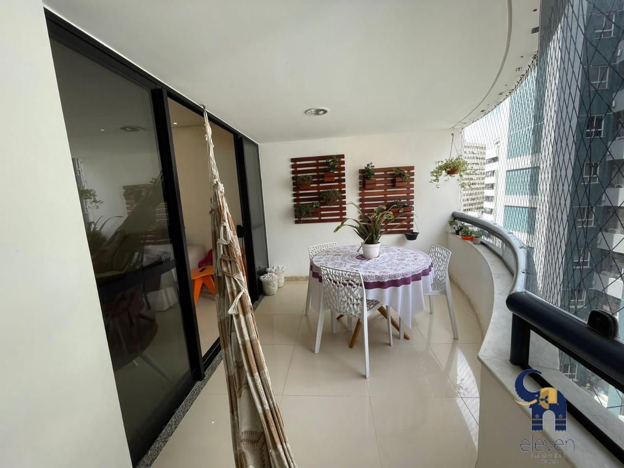 Apartamento à venda com 4 quartos, 121m² - Foto 12