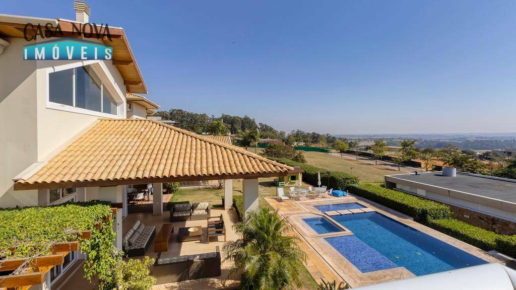 Casa de Condomínio à venda com 6 quartos, 1100m² - Foto 57
