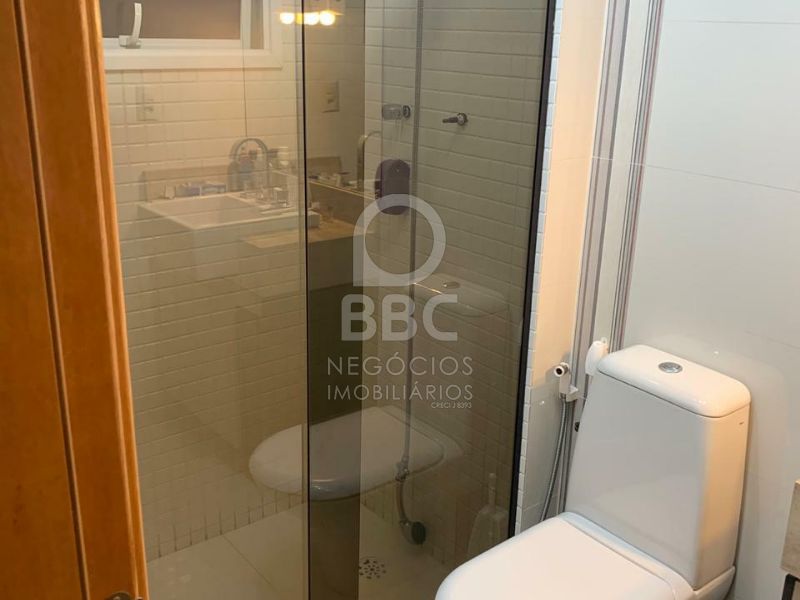 Apartamento à venda com 3 quartos, 150m² - Foto 13