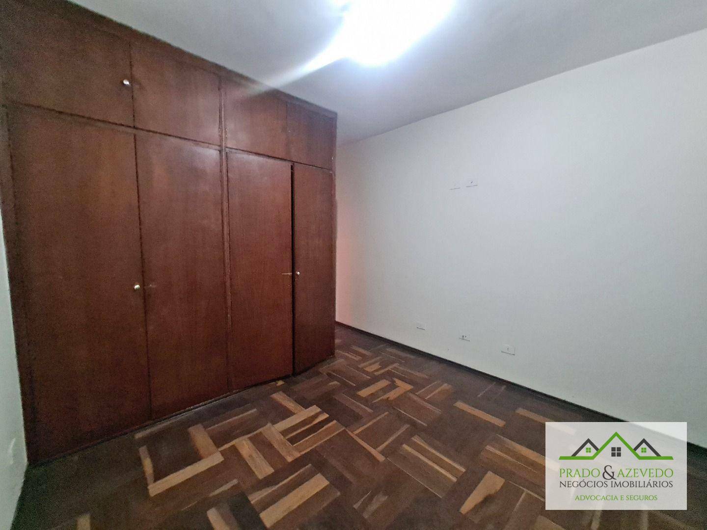 Casa à venda com 3 quartos, 202m² - Foto 20