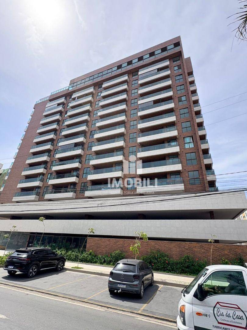 Apartamento, 2 quartos, 72 m² - Foto 1