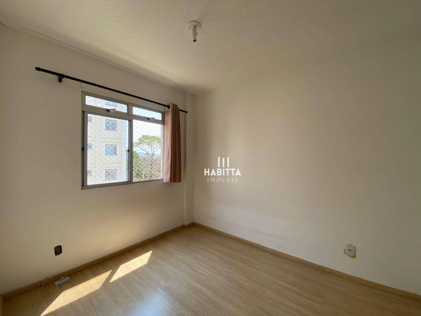 Apartamento, 2 quartos, 45 m² - Foto 12