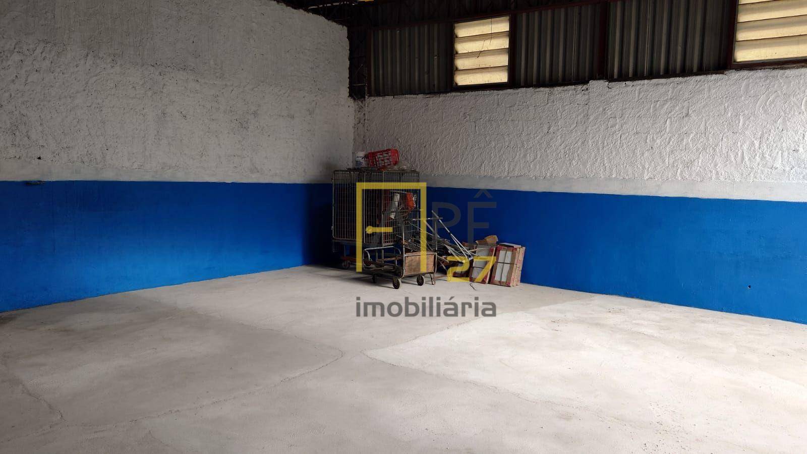 Depósito-Galpão, 120 m² - Foto 4