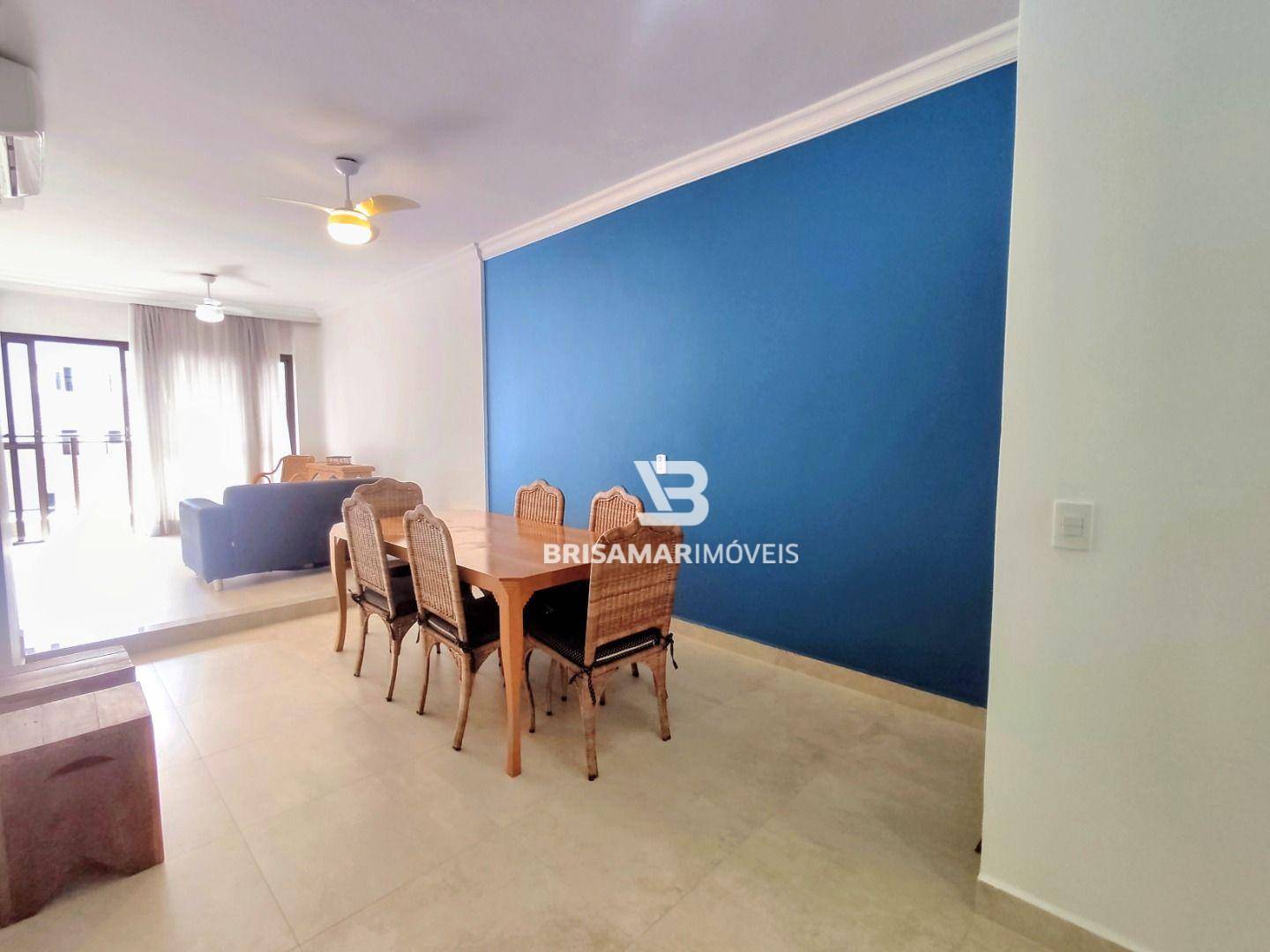 Apartamento à venda com 3 quartos, 110m² - Foto 6