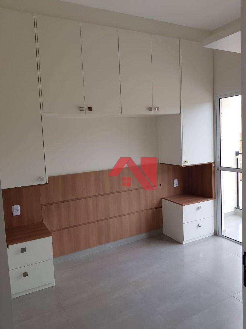 Sobrado à venda com 2 quartos, 60m² - Foto 14