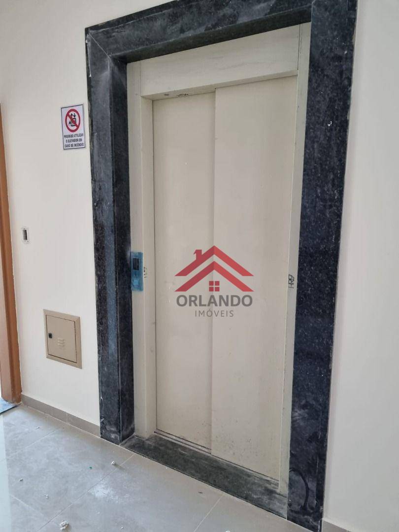 Apartamento à venda com 3 quartos, 76m² - Foto 18