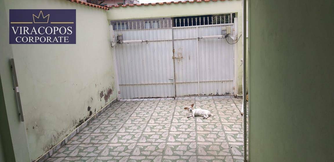 Casa à venda com 2 quartos, 137m² - Foto 5