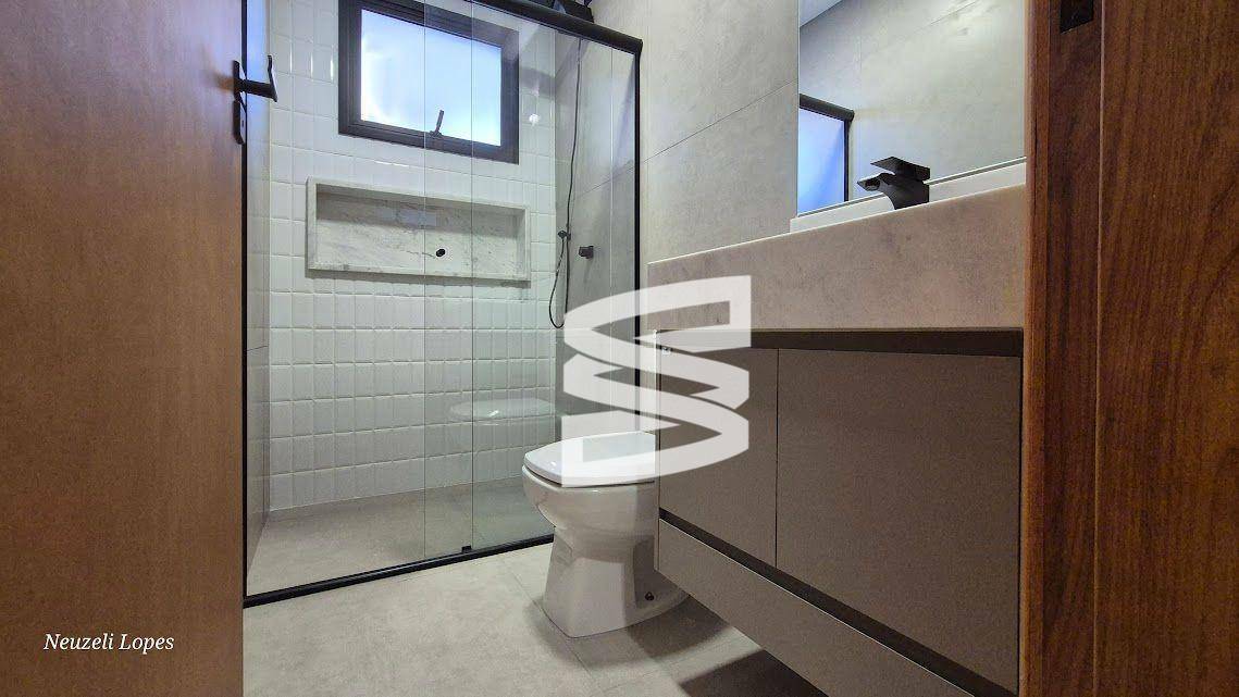 Casa de Condomínio à venda com 3 quartos, 194m² - Foto 18