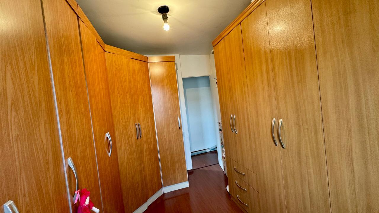 Apartamento à venda com 3 quartos, 63m² - Foto 5