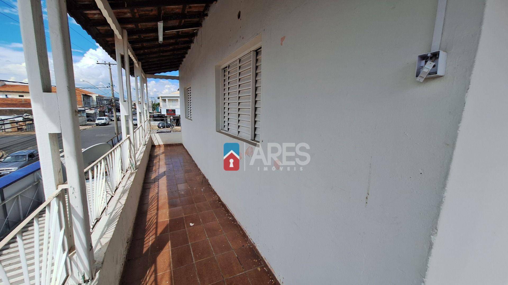 Casa para alugar com 2 quartos, 122m² - Foto 16