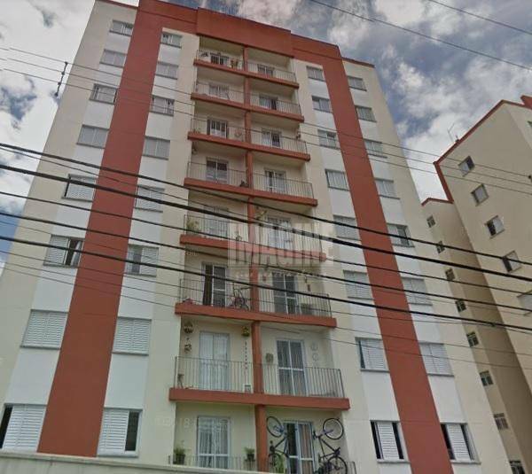 Apartamento à venda com 3 quartos, 65m² - Foto 9