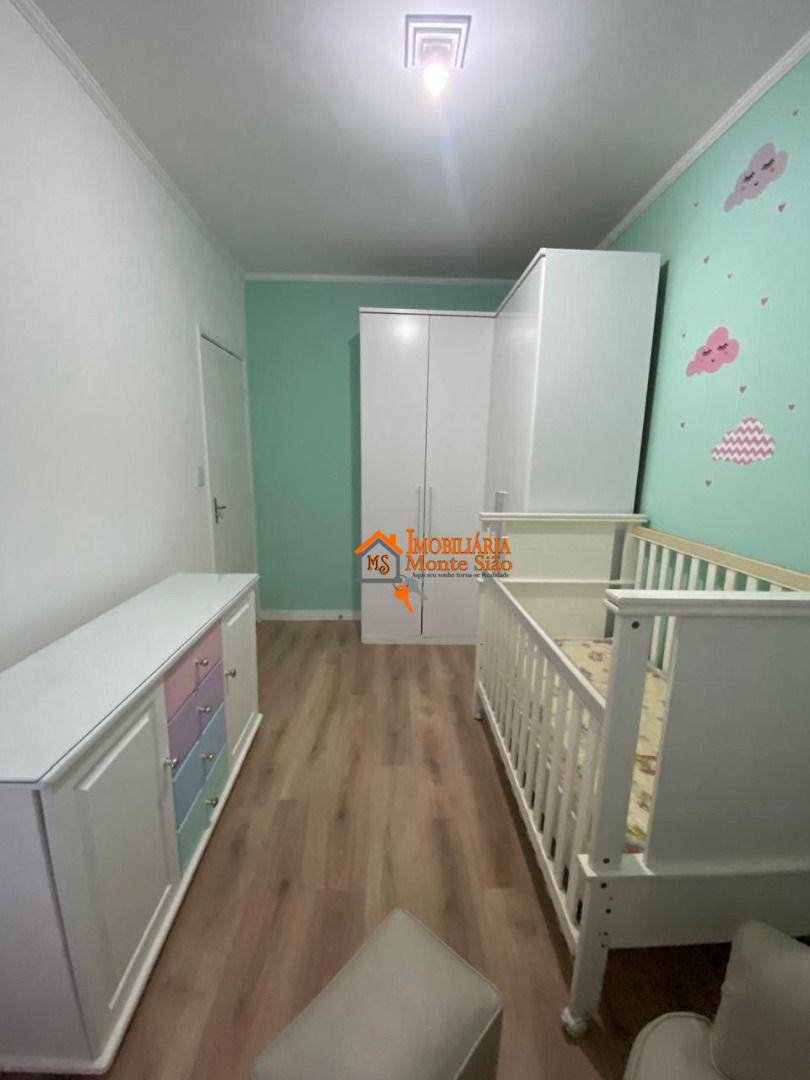 Apartamento à venda com 2 quartos, 49m² - Foto 14