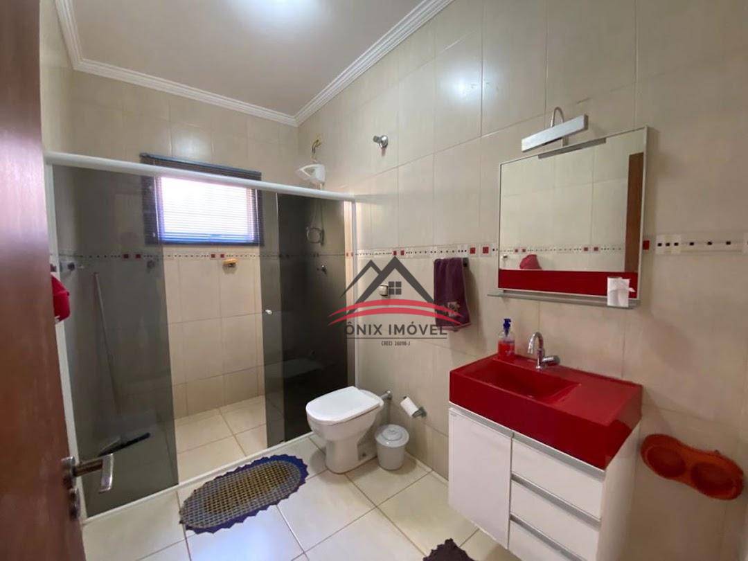 Casa de Condomínio à venda com 3 quartos, 200m² - Foto 8