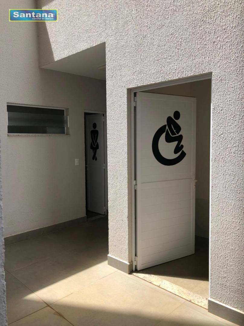 Apartamento à venda com 1 quarto, 36m² - Foto 26