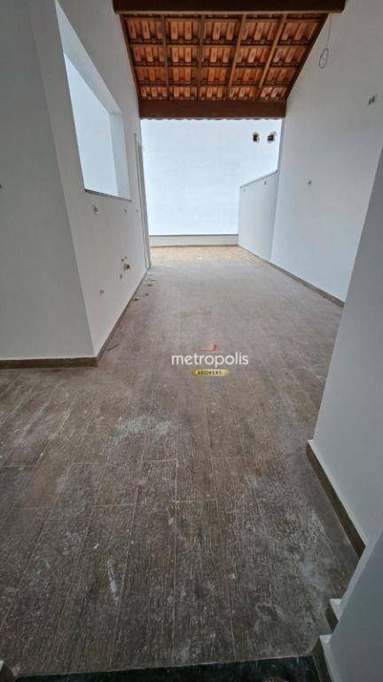 Cobertura à venda com 2 quartos, 79m² - Foto 2