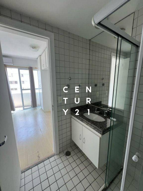 Apartamento para alugar com 1 quarto, 28m² - Foto 10