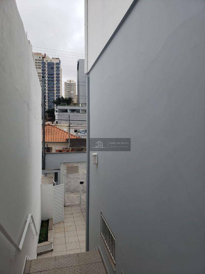 Sobrado à venda com 4 quartos, 163m² - Foto 21