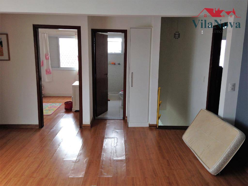 Casa à venda com 3 quartos, 240m² - Foto 16