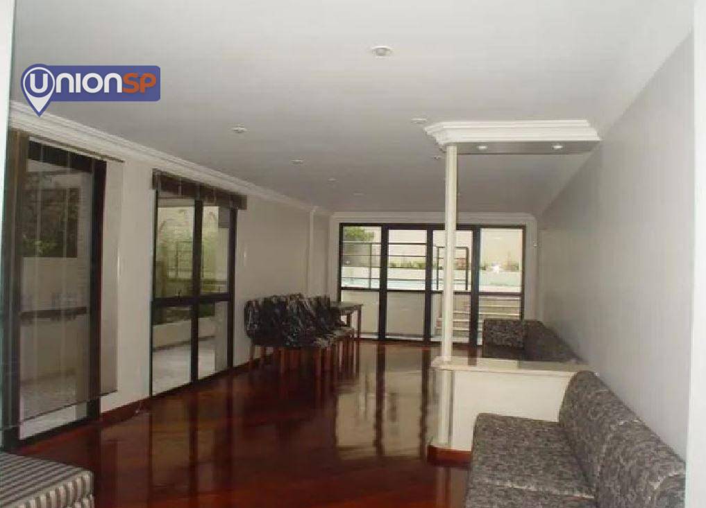 Apartamento à venda com 4 quartos, 220m² - Foto 17