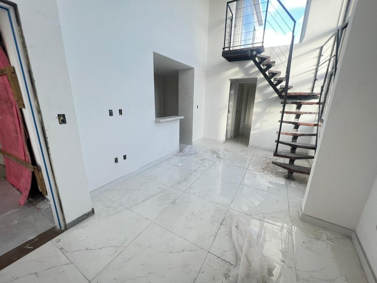 Cobertura à venda com 3 quartos, 82m² - Foto 7